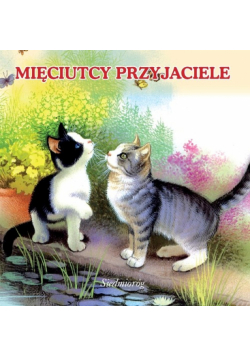 Mięciutcy przyjaciele