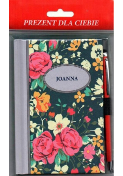 Notes Imienny Joanna
