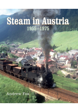 Steam in Austria 1955-1975