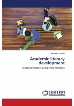 Academic Literacy Development
