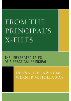 From the Principal's X-Files
