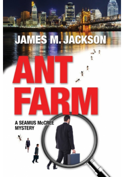 Ant Farm