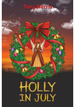 Holly in July