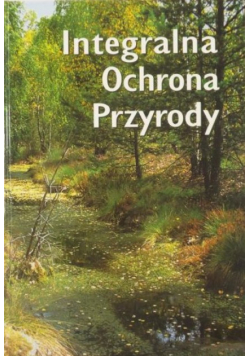 Integralna Ochrona przyrody