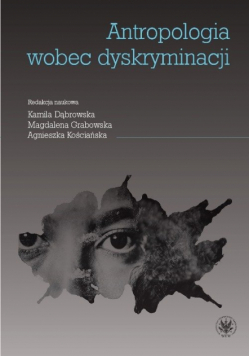 Antropologia wobec dyskryminacji