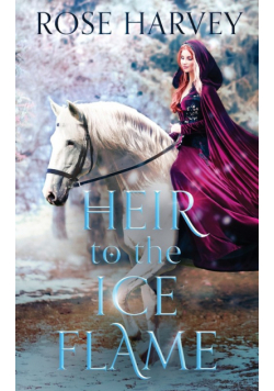 Heir to the Ice Flame