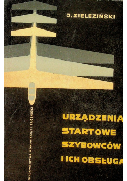 Urządzenia startowe szybowców
