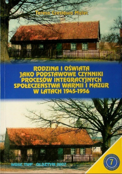 Rodzina i oświata