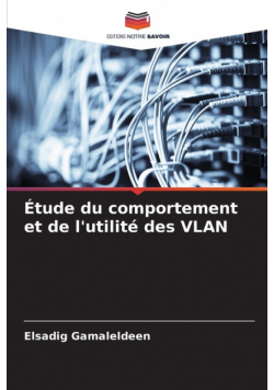 Étude du comportement et de l'utilité des VLAN