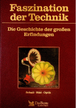 Faszination der Technik