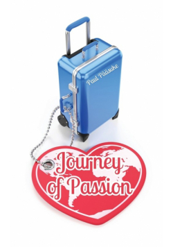 Journey of Passion
