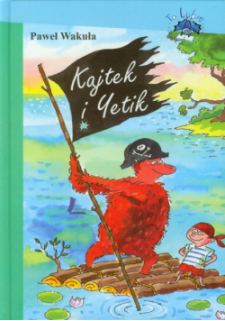 Kajtek i Yetik