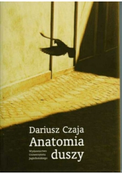 Anatomia duszy