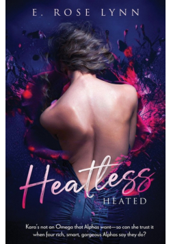 Heatless