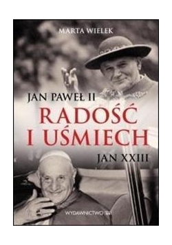 Radość i uśmiech