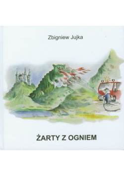 Żarty z ogniem