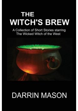 The Witch's Brew