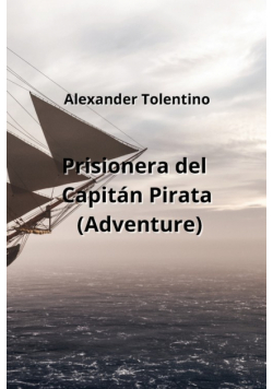 Prisionera del Capitán Pirata (Adventure)