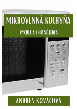 Mikrovlnná Kuchyňa