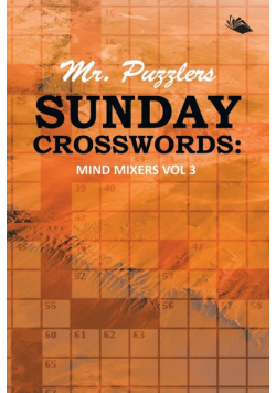 Mr. Puzzlers Sunday Crosswords