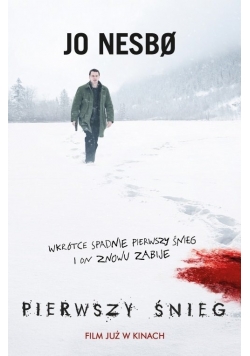 Pierwszy śnieg