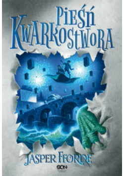 Pieśń Kwarkostwora
