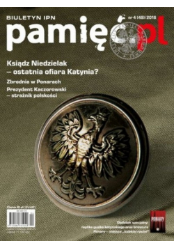 Pamięć.pl Biuletyn IPN 2016/04/49