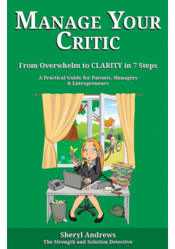 Manage Your Critic