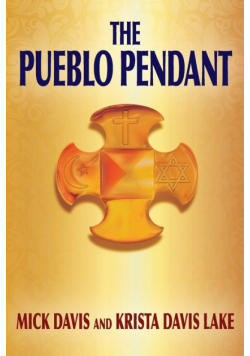 The Pueblo Pendant