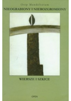 Nieograbiony i nierozgromiony