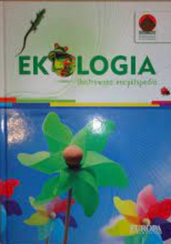 Ilustrowana Encyklopedia Ekologia