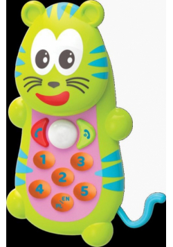 Telefoniczny tygrys