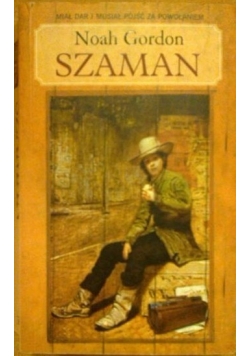 Szaman
