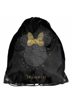 Worek na obuwie Disney Minnie DM24CC-712