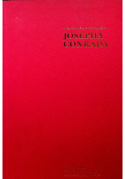 Bibliografia przekładów Josepha Conrada