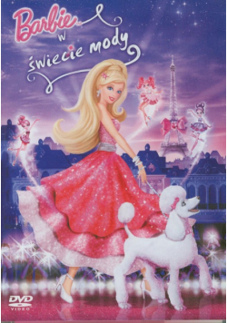 Barbie w świecie mody