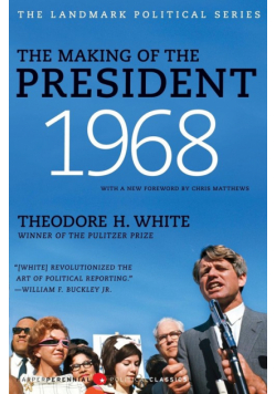 Making of the President 1968, The