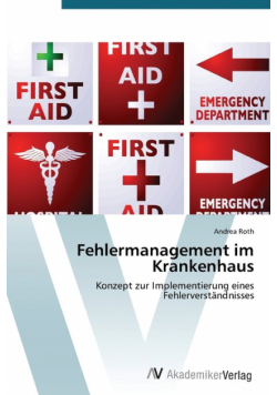 Fehlermanagement Im Krankenhaus
