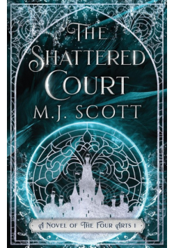 The Shattered Court