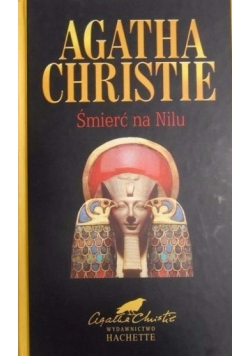 Śmierć na Nilu