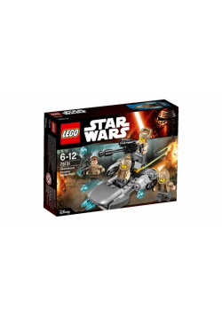 Lego Star Wars Ruch Oporu
