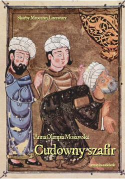 Cudowny szafir czyli talizman szczęścia