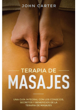 Terapia De Masajes