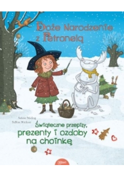 Boże Narodzenie z Petronelą