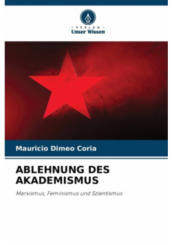 Ablehnung Des Akademismus