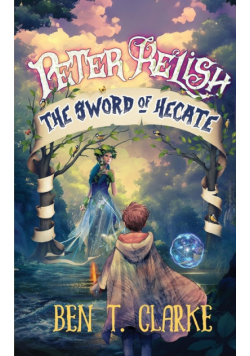Peter Relish