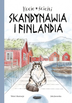 Kocie ścieżki Skandynawia i Finlandia
