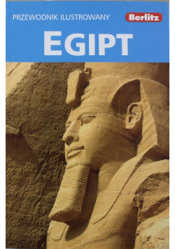 Przewodnik ilustrowany Egipt