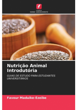 Nutrição Animal Introdutória