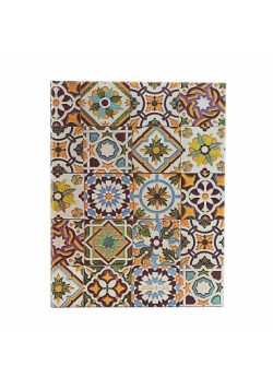 Kalendarz Paperblanks 2024/2025 Porto Ultra Tygodniowy